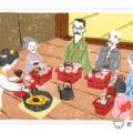 「みんなのすくすく100年史」（味の素社史）アイキャッチ画像