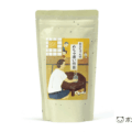 お茶袋パッケージ（長峰製茶）アイキャッチ画像
