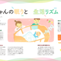 「赤ちゃんとママ」2019年6月号　アイキャッチ画像