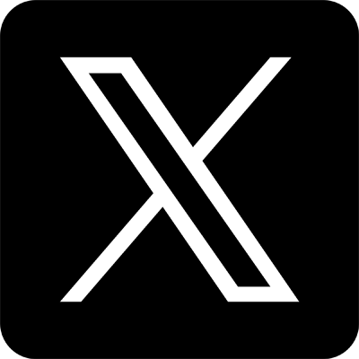 Xへのリンクバナー