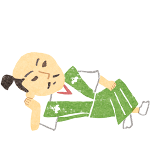 織田信長イラスト