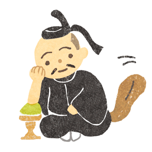 徳川家康イラスト