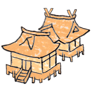 御朱印さんぽ 関東の寺社2017/12/15 お社 権現造