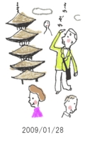 妻と夫の定年塾2009