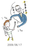 妻と夫の定年塾2009