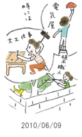 妻と夫の定年塾2010