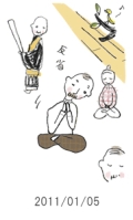 妻と夫の定年塾2011