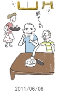 妻と夫の定年塾2011