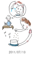 妻と夫の定年塾2011