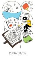 妻と夫の定年塾2006