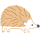 ず